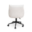 Leisure Office Chair - Bright Grey