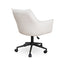 Leisure Office Chair - Bright Grey