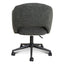 Office Chair - Dark Fern Green