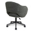 Office Chair - Dark Fern Green