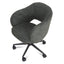 Office Chair - Dark Fern Green