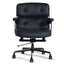 Office Chair - Full Black