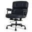 Office Chair - Full Black