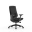 Mesh Office Chair - Full Black