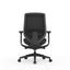 Mesh Office Chair - Full Black