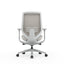 Mesh Office Chair - Light Grey