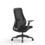 Mesh Office Chair - Full Black