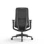 Mesh Office Chair - Full Black