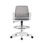 Drafting Office Chair - Light Grey