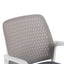 Drafting Office Chair - Light Grey