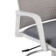 Drafting Office Chair - Light Grey