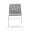 Meeting Chair - Oat Grey