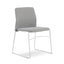 Meeting Chair - Oat Grey