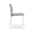 Meeting Chair - Oat Grey