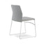 Meeting Chair - Oat Grey