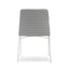 Meeting Chair - Oat Grey