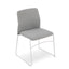 Meeting Chair - Oat Grey