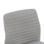 Meeting Chair - Oat Grey
