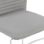 Meeting Chair - Oat Grey