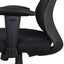 Office Chair - Full Black