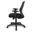 Office Chair - Full Black
