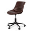 Office Chair - Hickory Brown