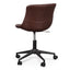 Office Chair - Hickory Brown