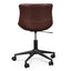 Office Chair - Hickory Brown