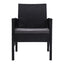 Gardeon 2PC Outdoor Dining Chairs Patio Furniture Wicker Lounge Chair Garden