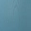 Wooden Home Office Desk - Light Blue