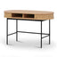1.2m Home Office Desk - Natural
