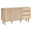 Harper Sideboard Natural (150cm)