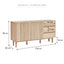Harper Sideboard Natural (150cm)