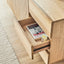 Harper Sideboard Natural (150cm)