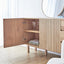 Harper Sideboard Natural (150cm)