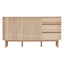 Harper Sideboard Natural (150cm)