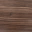 3.6m Boardroom Meeting Table - Walnut Top With Black Legs