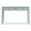 1.2m Home Office Desk - Olive Sage Green