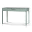 1.2m Home Office Desk - Olive Sage Green