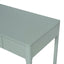 1.2m Home Office Desk - Olive Sage Green