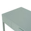 1.2m Home Office Desk - Olive Sage Green