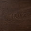 1.55m New Elm Home Office Desk - Walnut