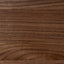 1.7m Office Desk - Walnut