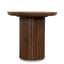 1.7m Office Desk - Walnut