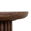 1.7m Office Desk - Walnut