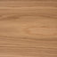 1.9m Office Desk - Natural Oak