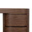 1.7m Office Desk - Walnut