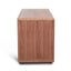 1.6m Office Desk - Walnut