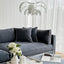 Azalea Floor Lamp in White