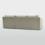 Clovelly 2S LHF Natural - Cover Only